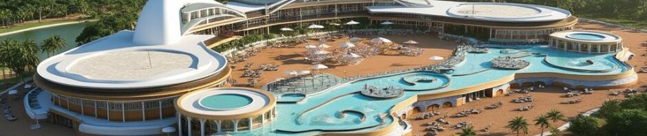 Cayenne : le casino est en bonne voie pour une ouverture en 2026 !