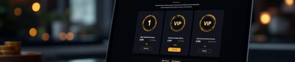 Comment fonctionne le système de points fidélité Rockstar Casino ?
