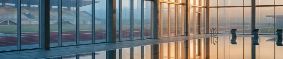 Natation et athlétisme cet été : mon petit tour d&rsquo;horizon (et pourquoi ça me fait kiffer)