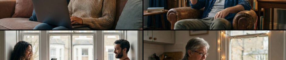 Comment trouver sa tribu en ligne quand on se sent seul dans le monde réel ?