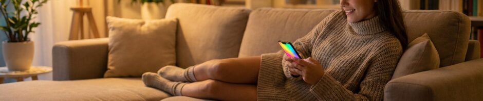 Pourquoi on passe tous autant de temps sur les applis de loisirs ?