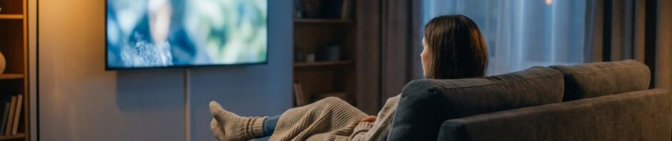 Apple TV+ vs Netflix : pourquoi le catalogue Apple me bluffe plus en 2026