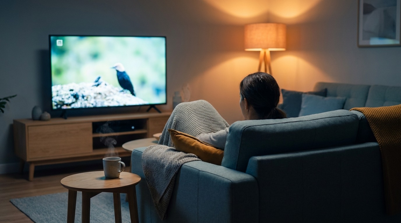 Apple TV+ vs Netflix : pourquoi le catalogue Apple me bluffe plus en 2026
