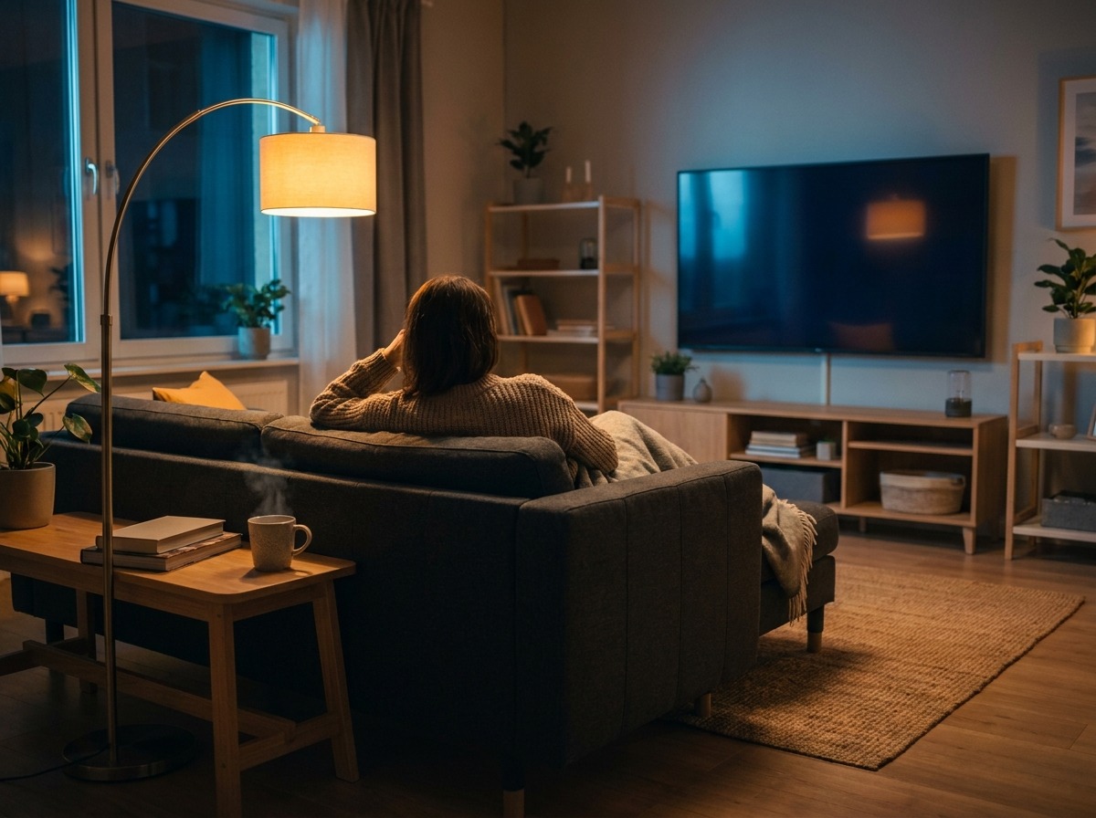 Illustration | Apple TV+ vs Netflix : pourquoi le catalogue Apple me bluffe plus en 2026